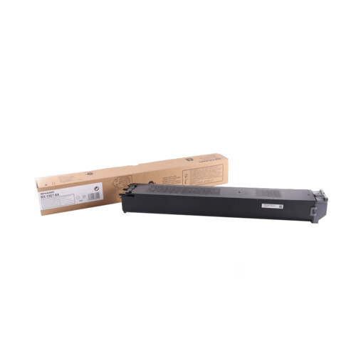 Тонер-картридж уменьшенной емкости черный (black) Sharp BP-GT70BB (BPGT70BB)