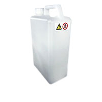 Емкость для отработанных чернил [344114] для Ricoh PRO L5130/PRO L5160 PRO L5130E/PRO L5160 E