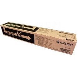 Тонер-картридж черный (black) Kyocera TK-8315K (1T02MV0NL0) для TASKalfa 2550ci Тонер-картридж черный (black) Kyocera TK-8315K (1T02MV0NL0) для TASKalfa 2550ci