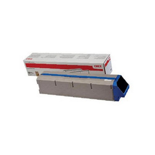 Тонер-картридж черный(black) OKI 45536556 для Pro9431/Pro9541/Pro9542