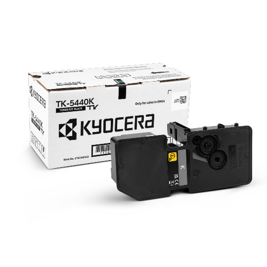 Тонер-картридж черный (black) Kyocera TK-5440K (1T0C0A0NL0) для PA2100cx