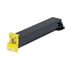 Тонер-картридж желтый(yellow) Konica Minolta TN-621Y для PRESS C71hc