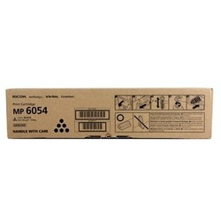 Тонер-картридж тип MP 6054 тип MP 6054 черный (black) [842127] для Ricoh