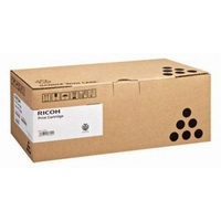 Тонер-картридж тип MP C8002 тип MP C8002 черный (black) [841784] для Ricoh