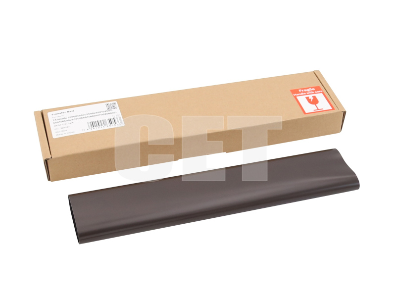 Лента переноса (Япония) для KYOCERA TASKalfa 3501i/4501i/5501i/7002i (CET), CET321027
