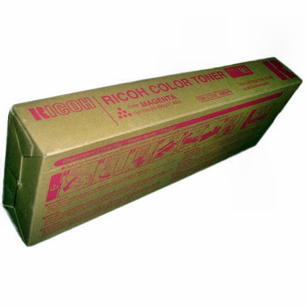 Тонер-картридж тип M2 тип M2 пурпурный (magenta) [885323] для Ricoh