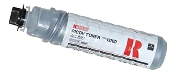 Тонер-картридж тип MP 201 черный (black) [842338] для Ricoh Aficio 1515/1515PS/1515F/1515MF/MP161/161L/161LN/161F/161SPF/171/171F/171SPF/201F/201SPF