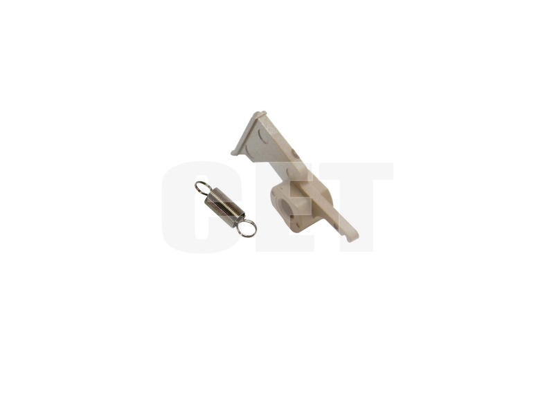 Сепаратор тефлонового вала с пружиной AE04-4043 для RICOH Aficio 1060/1075 (CET), CET6182