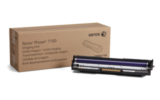 Копи-картридж желтый, пурпурный, голубой XEROX 108R01148 для Ph 7100