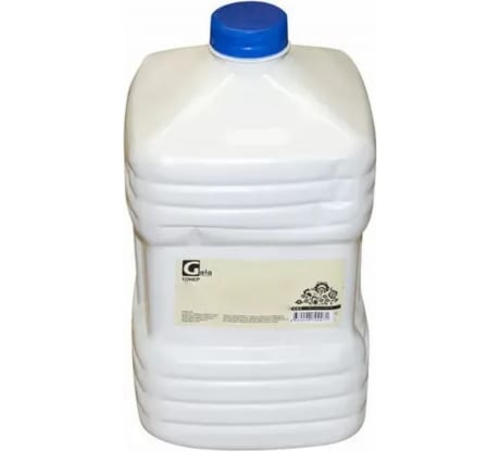 Тонер Тонер HP CF217/CF218/CF219/CF230/CF231/CF232/CF233/CF234 1000гр (S123) PET Фас РФ GP (GP_TNR_S123_1000_P)