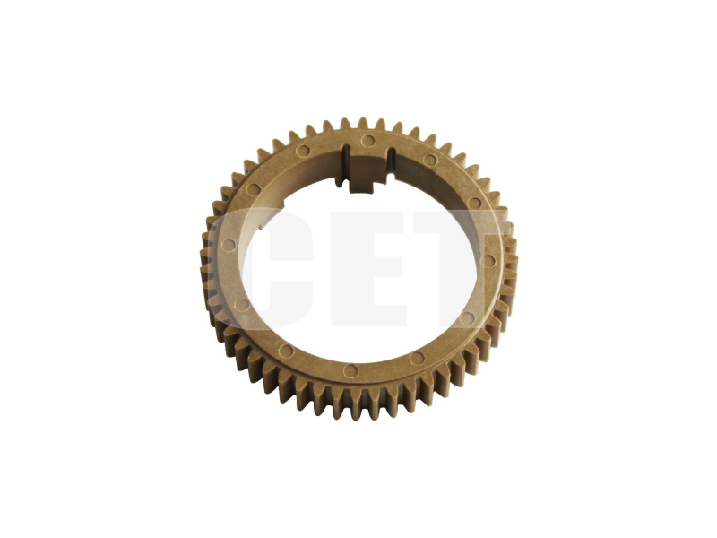 Шестерня привода тефлонового вала 52T FU7-0525-000 для CANON iR5055/5065/5075 (CET), CET6681