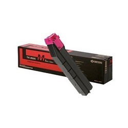 Тонер-картридж пурпурный (magenta) Kyocera TK-8505M (1T02LCBNL0) для TASKalfa 4550ci/5550ci