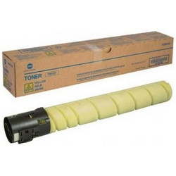 Тонер желтый(yellow) Konica Minolta TN-514Y Тонер желтый(yellow) Konica Minolta TN-514Y