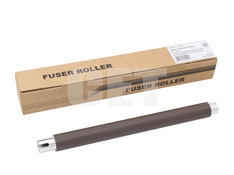 Тефлоновый вал для KYOCERA ECOSYS M5521/M5526/P5021/P5026 (CET), CET211028