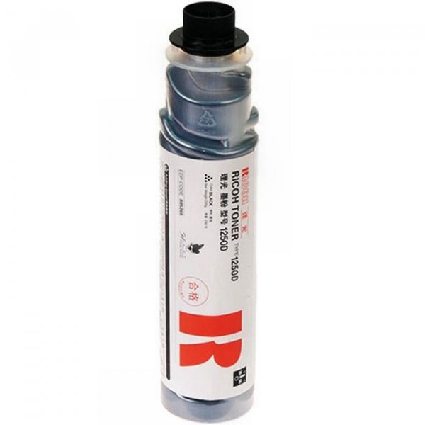 Тонер-картридж тип 1250D черный (black) [885258] для Ricoh