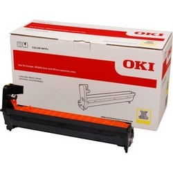 Барабан желтый(yellow) OKI 46438001 для C823/C833/C843 Барабан желтый(yellow) OKI 46438001 для C823/C833/C843