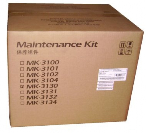 Ремонтный комплект Kyocera MK-3130 (1702MT8NL0) для FS-4200DN/4300DN