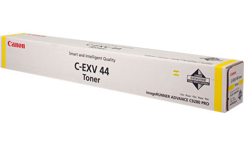 Тонер желтый (yellow) Canon 6947B002 Toner C-EXV 44