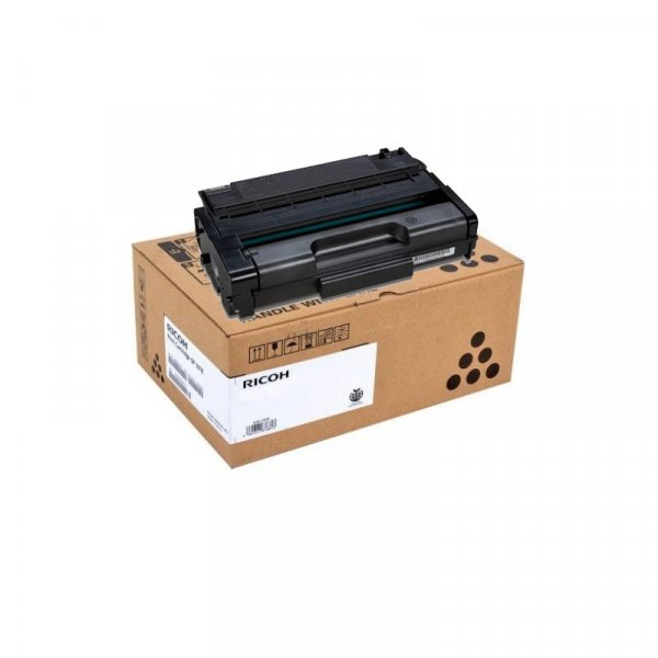 Принт-картридж тип SP300 черный (black) [406956] для Ricoh Aficio SP 300DN