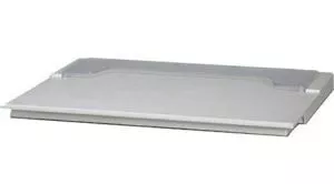 416019 Крышка стекла экспонирования тип PN1010 для Ricoh