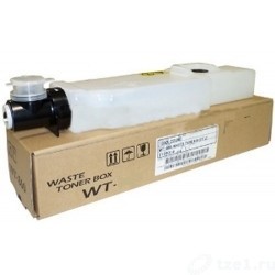 Бункер отработанного тонера Kyocera WT-1110 (2M293030) для FS-1025MFP/1120MFP