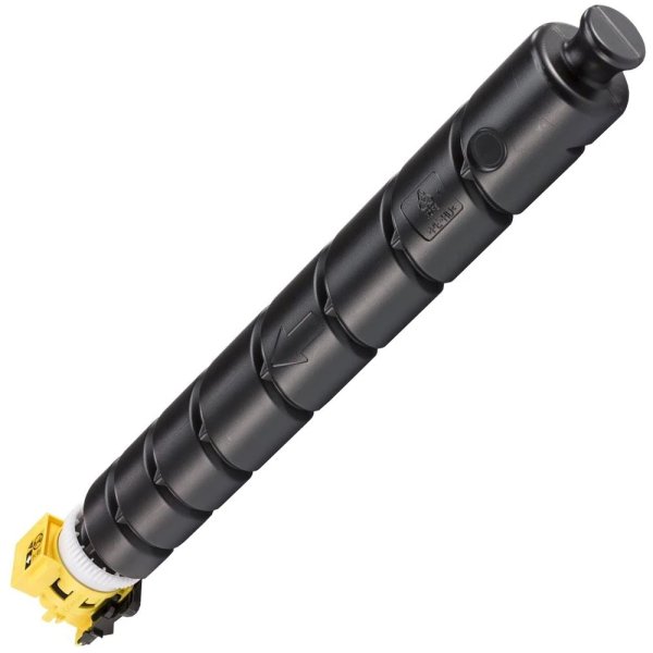 Тонер-картридж желтый (yellow) Kyocera TK-8375Y (1T02XDANL0) для Taskalfa 3554ci