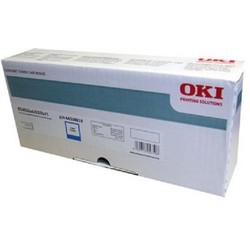 Тонер-картридж белый (white) OKI 44318659 для PRO7411WT Тонер-картридж белый (white) OKI 44318659 для PRO7411WT