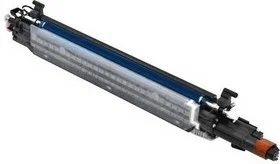 Блок проявки голубой Canon FM2-P186-020000 DEVELOPING ASSEMBLY CYAN