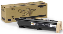 Тонер-картридж черный (black) XEROX 113R00668 для Ph 5500 Тонер-картридж черный (black) XEROX 113R00668 для Ph 5500