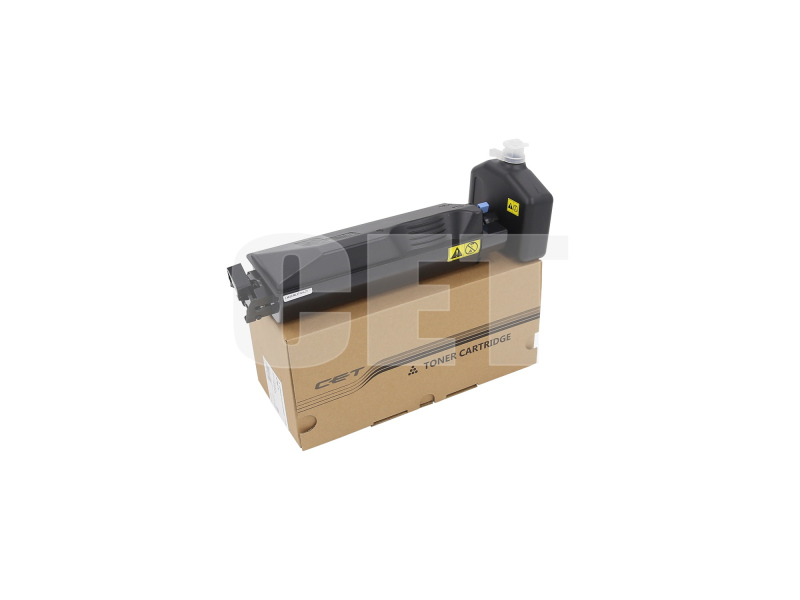 Тонер-картридж (PK210) для KYOCERA ECOSYS P6230cdn (CET) Black, 160г, CET141597