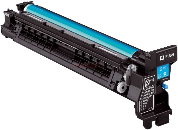 Барабан черный(black) Konica Minolta DR-212 для bizhub 25e
