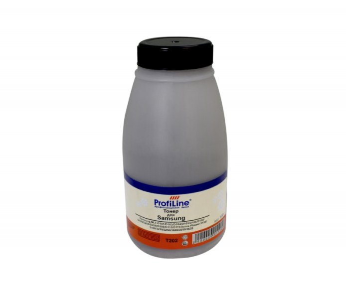 Тонер Х_Тонер Samsung MLT-D101/D103/D109/D205/D208/D209/D115/111/ Xerox3160/3210 100гр (T202) PL пр-во TTI (PL_TNR_T202_100_B)