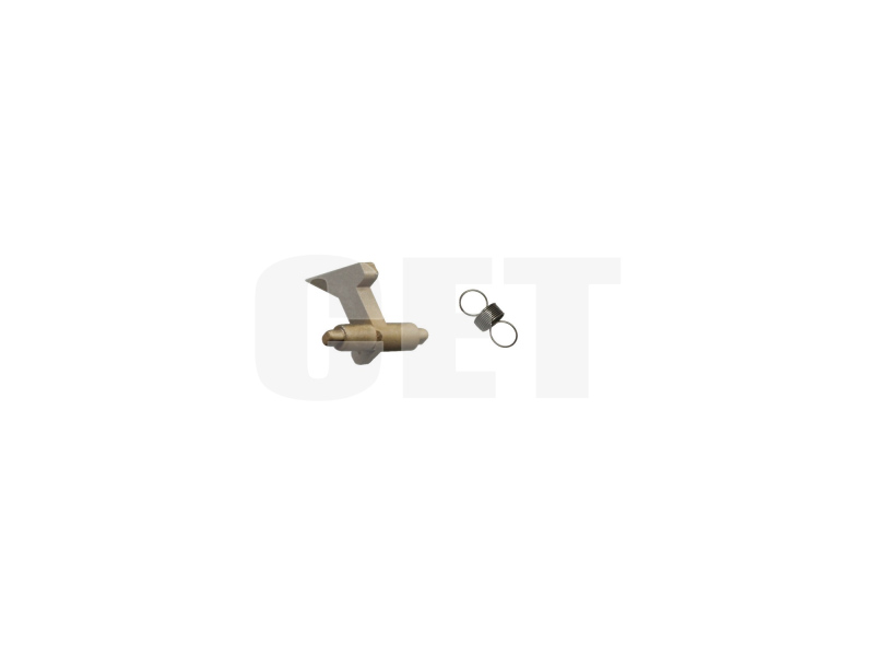 Сепаратор тефлонового вала с пружиной 2C920190 для KYOCERA KM-2540/2560/3040/3060 (CET), CET7827