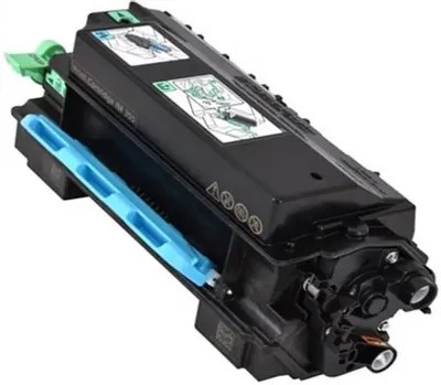 Тонер-картридж тип IM 350 черный (black) [419082] для Ricoh