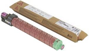 Тонер-картридж тип MPC3502E пурпурный (magenta) [842018] для Ricoh Aficio MP C3002/ C3502