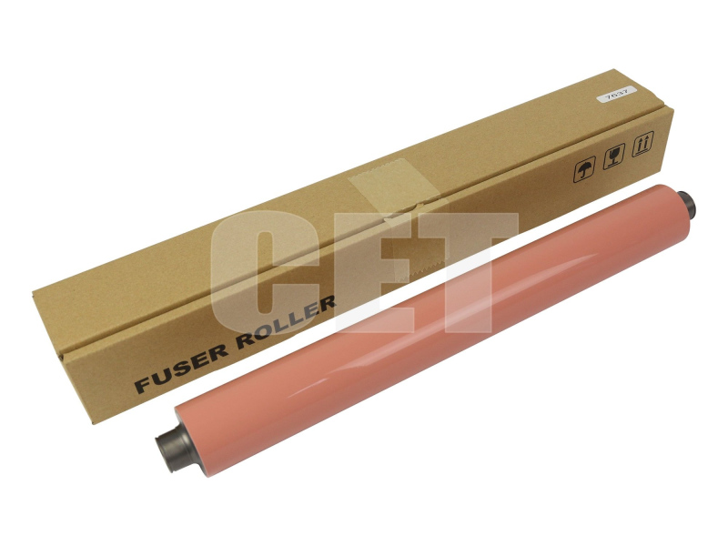 Резиновый вал NROLM1749FCZZ для SHARP MX-2600N/3100N (CET), CET7637