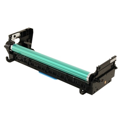 Барабан черный(black) Konica Minolta DR-411 для bizhub 223