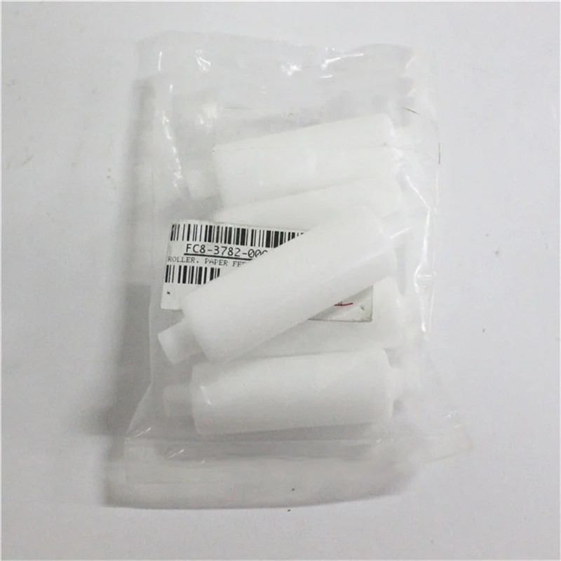 Ролик подачи бумаги Canon FC8-3782-000000 ROLLER, PAPER FEED