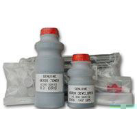 Заправочный комплект черный (black) XEROX 600K75710 для 5201/5203/5205/XC351/355