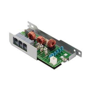 Плата факса Canon Super G3 2nd Line FAX Board-AH1 Плата факса Canon Super G3 2nd Line FAX Board-AH1