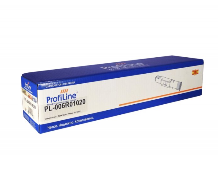 Картридж Картридж 006R01020 6000 копий ProfiLine (PL_006R01020) для Xerox 5915/5918/5921