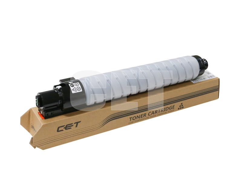 Тонер-картридж (CPT) для RICOH Aficio MPC4000 (CET) Black, (WW), 510г, CET6817K