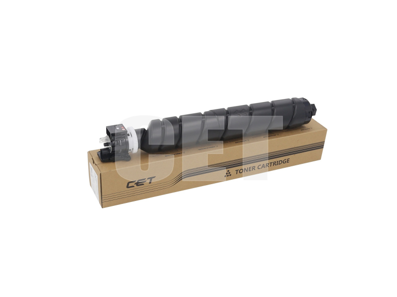 Тонер-картридж TK-8365K для KYOCERA TASKalfa 2554ci (CET) Black, 408г, 25000 стр., CET141658 для KYOCERA: TASKalfa 2554ci