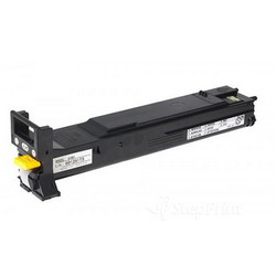 Тонер-картридж желтый(yellow) Konica Minolta A0DK252 для mc4650/4690MF Тонер-картридж желтый(yellow) Konica Minolta A0DK252 для mc4650/4690MF