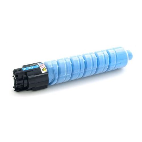 Тонер-картридж тип SP C430E тип SP C430E голубой (cyan) [821207] для Ricoh