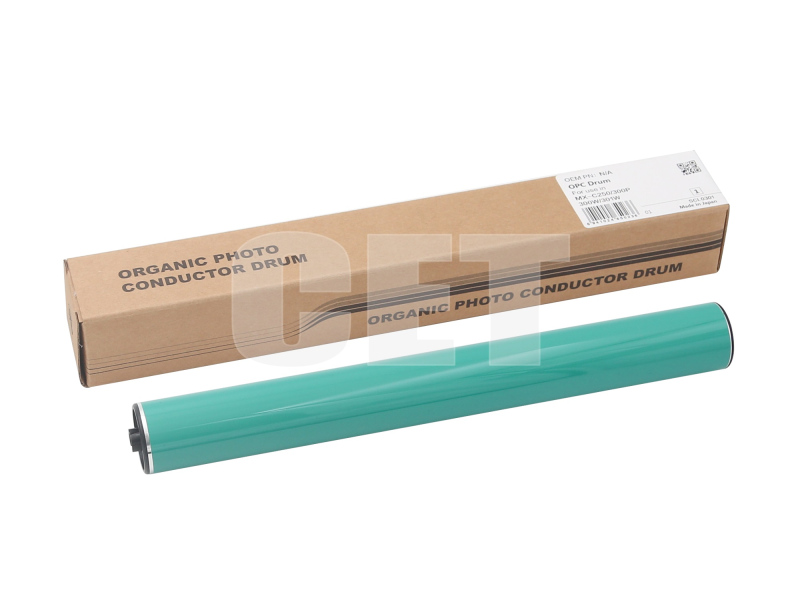 Барабан (Япония) для SHARP MX-C250/C300P/C300W/C301W (CET), 50000 стр., CET101063