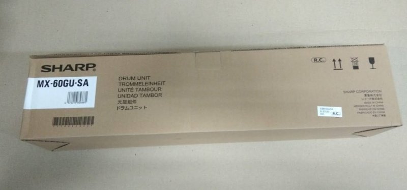 Блок фотобарабана в сборе Sharp MX-60GUSA (MX60GUSA)