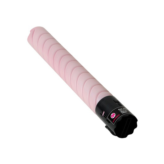Тонер пурпурный(magenta) Konica Minolta TN-324M для bizhub C308/bizhub C368