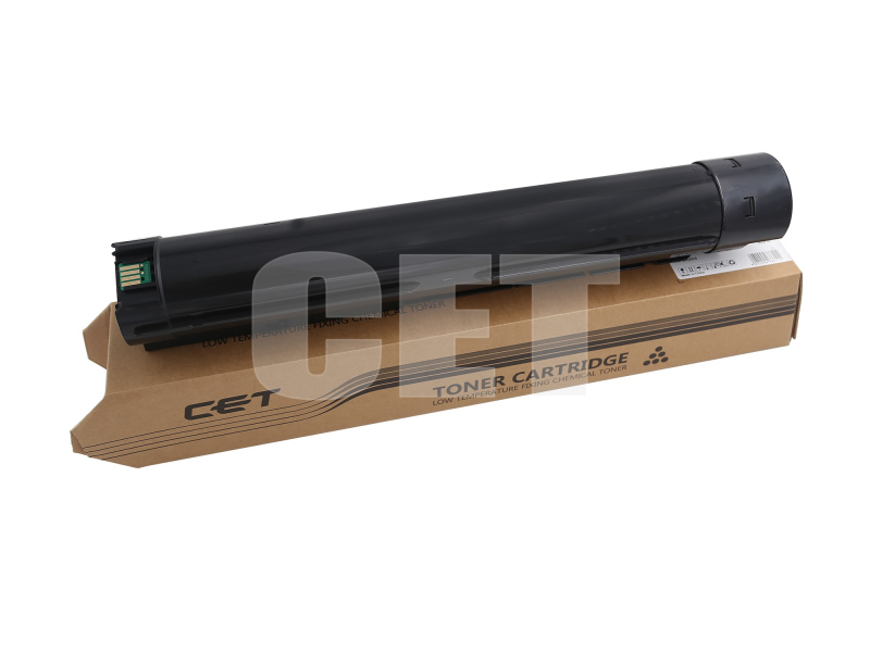 Тонер-картридж (CPT, CE08) 106R03765 для XEROX VersaLink C7000 (CET) Black, 150г, CET141694 для XEROX: VersaLink C7000