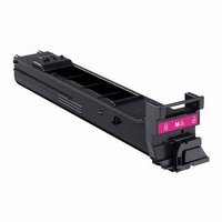 Тонер-картридж пурпурный(magenta) Konica Minolta TN-318M для Bizhub C20